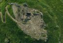 Castelmonardo riemerge dal silenzio: a Filadelfia ripartono gli scavi nella rocca medievale