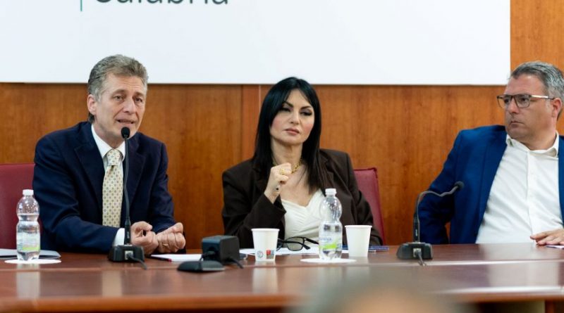 VIDEO – Fondimpresa Calabria, il roadshow riparte da Catanzaro: «Formare non è un costo, ma un investimento»