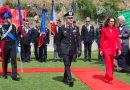 Placanica, inaugurata la nuova caserma dei Carabinieri: “Un presidio dello Stato per la sicurezza della Locride”