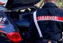 BAGNARA CALABRA (RC) – Viola la sorveglianza speciale e deruba due anziani: arrestata una donna