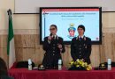 A lezione di legalità: oltre 300 studenti di Taurianova incontrano i Carabinieri