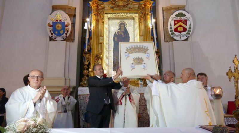 Le Madonne Nere di Capocolonna e Czestochowa unite nel segno di Maria