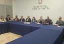 Giro di vite su appalti e imprese a Vibo: siglato in Prefettura il patto per la legalità con 34 Comuni