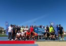 Crotone: Memorial Day SAP, la Decima Edizione del Brevetto Tedesco Unisce le Forze dell’Ordine