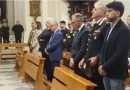Lamezia non dimentica Pietro Caligiuri: a 30 anni dal sacrificio, la città onora il suo eroe