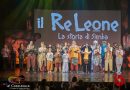 Standing ovation e teatro pieno per “Il Re Leone”: il “Teatro Incanto” che piace a tutta la famiglia chiude in bellezza la stagione del Teatro Kids