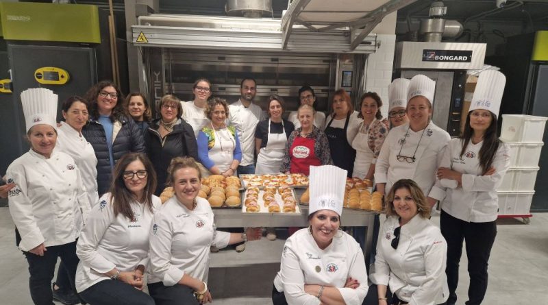 Mamme ai Fornelli a Lamezia: Dieci Chef si Sfidano per il Titolo di “Mamma che Chef”