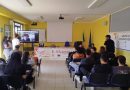 Cinema in cattedra: a Tiriolo e Girifalco gli studenti diventano registi