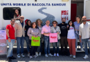 Un gesto per salvare una vita: a Catanzaro la giornata dell’Infermiere è nel segno del dono