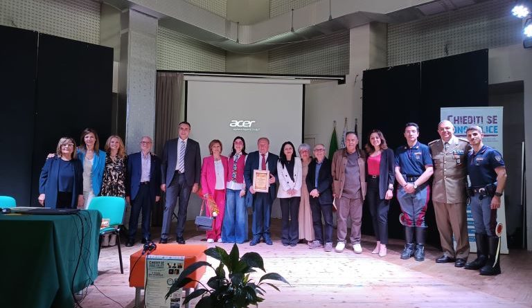 Sei Storie, una Sola Luce: a Lamezia la Donazione degli Organi si Fa Lezione di Vita