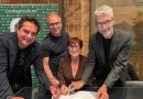 Rinnovato il CCNL Operai Agricoli e Florovivaisti 2026-2027. Barbalaco: “+5,1% in busta paga e più tutele” Rinnovato il CCNL Operai Agricoli e Florovivaisti 2026-2027. Barbalaco: “+5,1% in busta paga e più tutele”