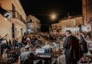 Salgemma Lungro Festival, un modello nazionale: arriva il terzo patrocinio consecutivo dalla Fondazione Italia Patria della Bellezza