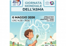 Asma e malattie respiratorie, l’ASP di Catanzaro scende in campo: Open Day con visite gratuite a Lamezia Terme
