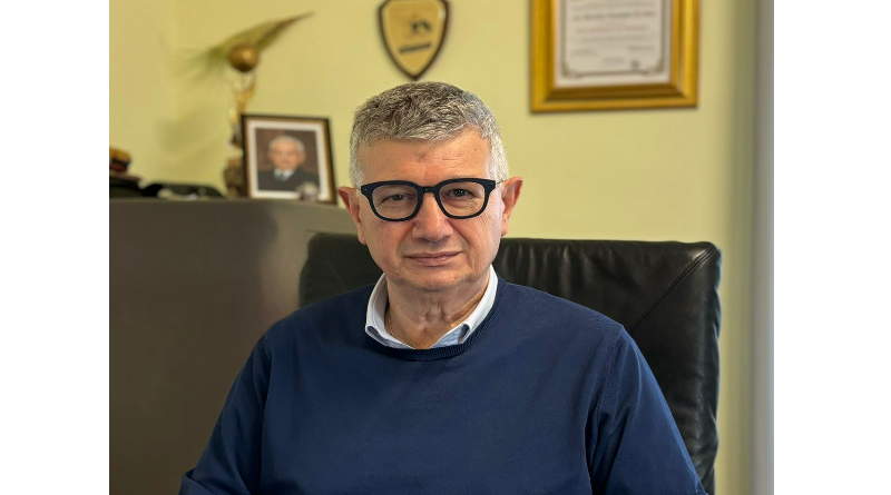 De Masi Macchine Agricole: da cinque anni cuore pulsante di Agrifest. Al via il V Memorial “Francesco Galluccio”