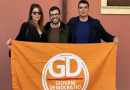 Giovani Democratici, la crotonese Alessandra Pugliese nominata nella segreteria regionale