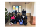 Studenti a Scuola di Sicurezza Ferroviaria: la Polfer Incontra i Giovani a Locri