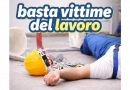 Tragedia sul lavoro ad Anoia: operaio precipita da un tetto, muore a 46 anni