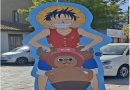 Le Castella, cala il sipario su Isola Comics 2026: un weekend di successo tra fumetti, cosplay e cultura pop