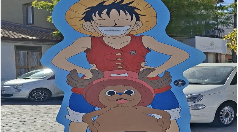 Le Castella, cala il sipario su Isola Comics 2026: un weekend di successo tra fumetti, cosplay e cultura pop