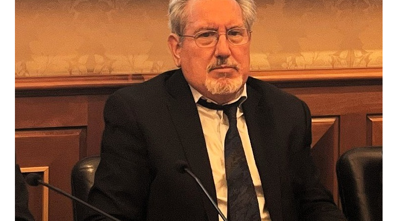 PSDI, Gaetano Covelli è il nuovo coordinatore per la Calabria. La segreteria nazionale: “Nessuna legittimità per altri comitati”