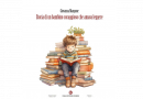 La scrittrice  crotonese Giovanna Mangone porta al Salone del Libro di Torino “Storia di un bambino coraggioso che amava leggere”, una favola moderna contro il bullismo