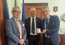 Incontro tra La Tazzina della Legalità e ANAS Calabria: focus su infrastrutture e riqualificazione urbana
