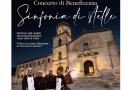 Petilia Policastro, al Santuario della Santa Spina la “Sinfonia di Stelle” per la beneficenza