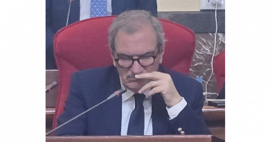 Vibo, aggressione al dirigente Nocita. Il Sindaco in aula: “Serie di intimidazioni, aiutateci a fare chiarezza”