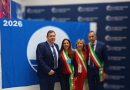 Orgoglio e Resilienza: Caulonia conquista la quinta Bandiera Blu consecutiva