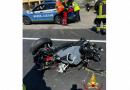 Tragedia sulla Statale 106: Incidente in moto a Crotone, un morto e un ferito grave