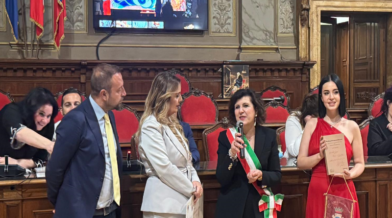 Laino Borgo: la vocazione agricola del territorio ambasciatrice di qualita’ e identita’