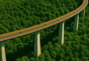 Viadotto Cannavino, al via i lavori: da Anas 35 milioni per la nuova opera sulla SS 107