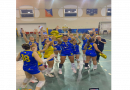 Pallavolo Rossano, l’urlo che vale la Serie B: un’impresa scolpita nella storia