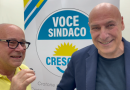 Video – Comunali Crotone 2026: Vincenzo Voce verso un trionfo al primo turno