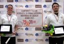 Rende Incorona i Suoi Sovrani: Farneti e Tartarone Firmano gli Assoluti di Squash