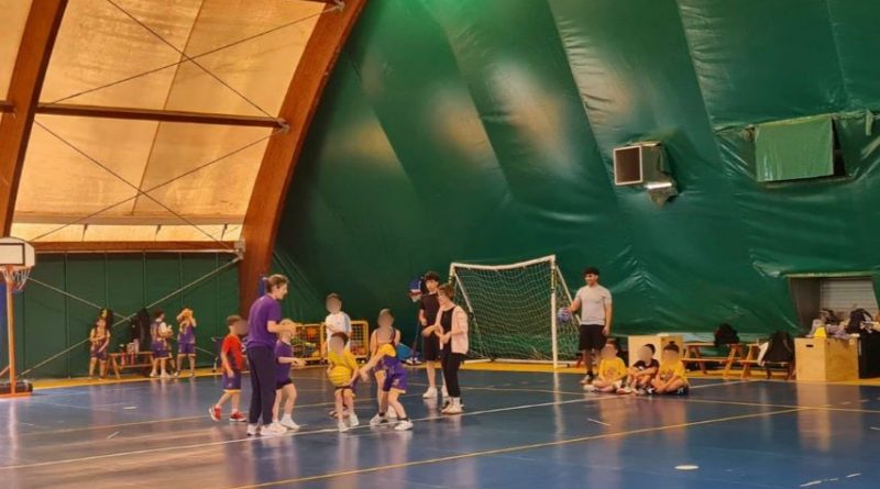 “Superabilities” a Catanzaro: lo sport abbatte le barriere della disabilità