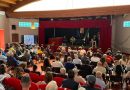 Castrovillari, Anna De Gaio al confronto con gli studenti: “Dai giovani parte il futuro della città”