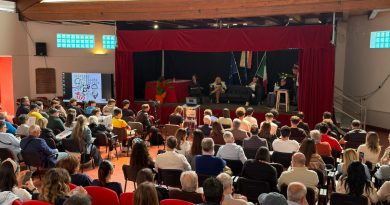 Castrovillari, Anna De Gaio al confronto con gli studenti: “Dai giovani parte il futuro della città”