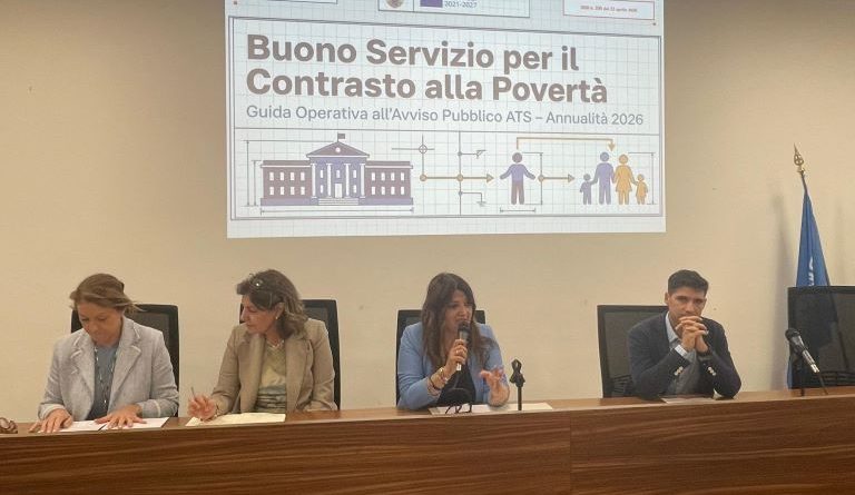 Welfare in Calabria, una svolta da 9,5 milioni: “Basta assistenzialismo, ora il cittadino sceglie”