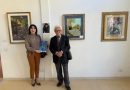 La Forza della Fragilità: Il Talento di Giorgi Sitchinava Brilla in Calabria