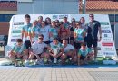 Trionfo Kairos Nuoto Lamezia: vittoria di squadra e pass per gli Italiani al Trofeo di Crotone