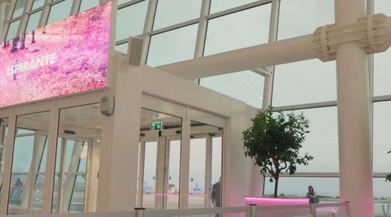 Reggio Calabria: investimenti da 64 milioni per l’Aeroporto dello Stretto “Tito Minniti”