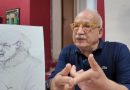 VIDEO – Vito Barresi lancia la sfida civica: 32 candidati, lista a sinistra