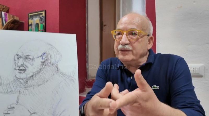 VIDEO – Vito Barresi lancia la sfida civica: 32 candidati, lista a sinistra