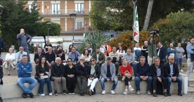VIDEO – Stefano Bonaccini a Crotone per sostenere Trocino sindaco