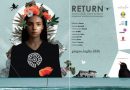 Return, il progetto che trasforma il centro storico di Rende in una residenza artistica a cielo aperto Return, il progetto che trasforma il centro storico di Rende in una residenza artistica a cielo aperto