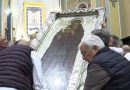 VIDEO – Crotone, la Calata del quadro della Madonna di Capo Colonna apre il Settennale