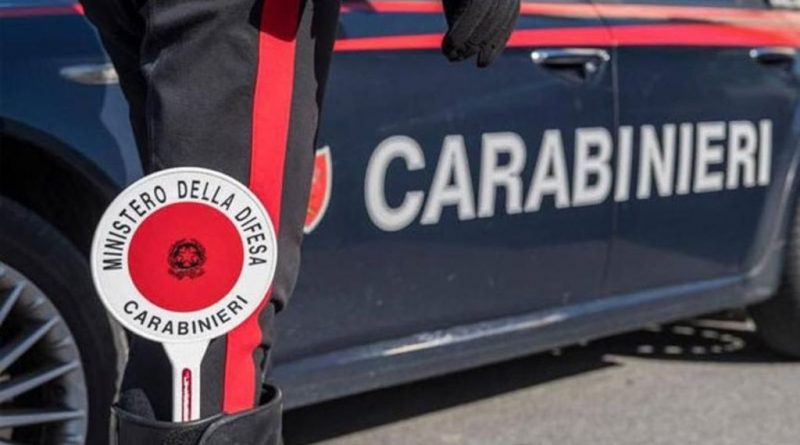 Crotone, intensificati i controlli dei Carabinieri: due arresti per evasione ed estorsione