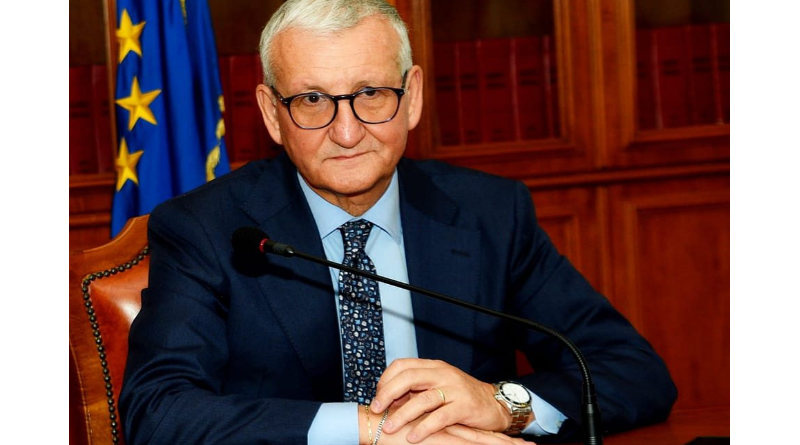 Il Prefetto De Rosa saluta Catanzaro: si chiude un mandato all’insegna di legalità e dialogo