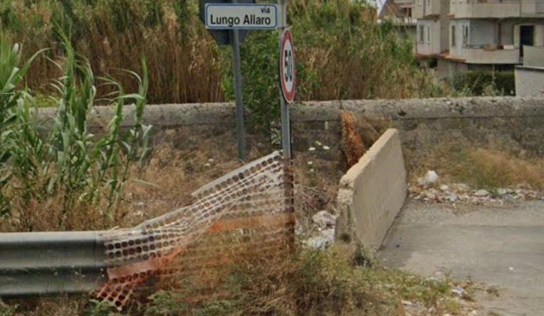 Via lungo Allaro, il Comune di Caulonia (RC) chiede ad Anas il ripristino: “strada cruciale per sicurezza e mobilità”